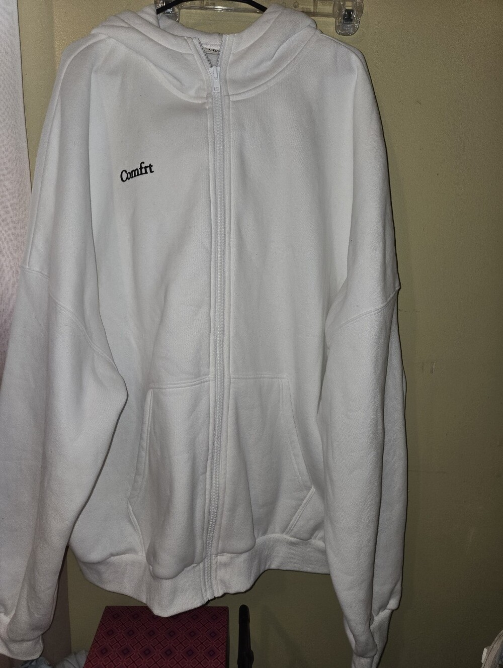 Comfrt Cloud 3XL